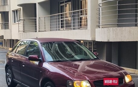 Audi A3, 2001 год, 330 000 рублей, 7 фотография