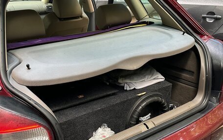 Audi A3, 2001 год, 330 000 рублей, 24 фотография