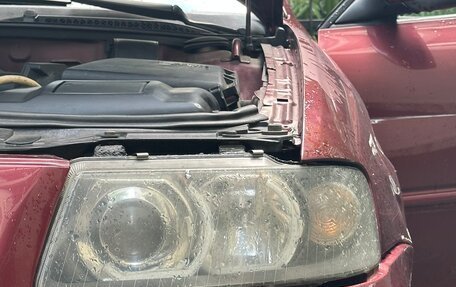 Audi A3, 2001 год, 330 000 рублей, 26 фотография