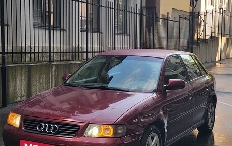 Audi A3, 2001 год, 330 000 рублей, 8 фотография
