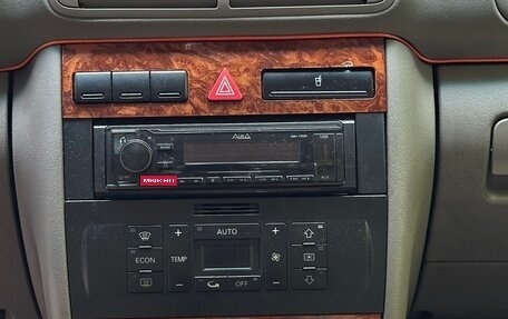 Audi A3, 2001 год, 330 000 рублей, 22 фотография
