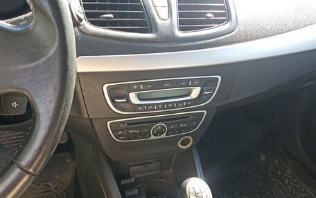 Renault Fluence I, 2012 год, 750 000 рублей, 2 фотография