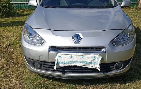Renault Fluence I, 2012 год, 750 000 рублей, 8 фотография
