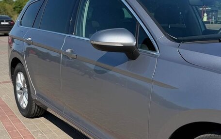 Volkswagen Passat B8 рестайлинг, 2019 год, 1 699 000 рублей, 6 фотография