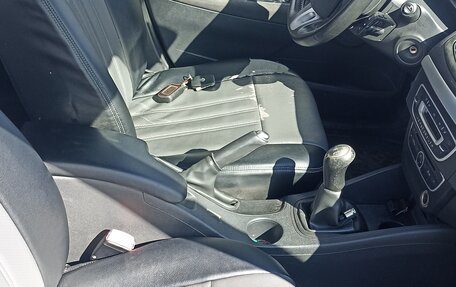 Renault Fluence I, 2012 год, 750 000 рублей, 5 фотография
