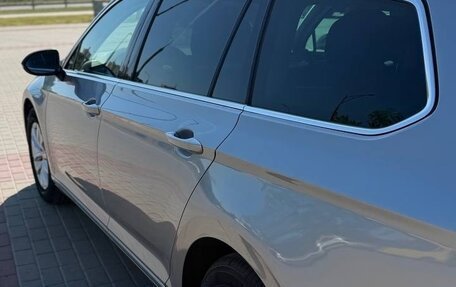 Volkswagen Passat B8 рестайлинг, 2019 год, 1 699 000 рублей, 5 фотография