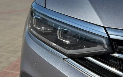 Volkswagen Passat B8 рестайлинг, 2019 год, 1 699 000 рублей, 1 фотография