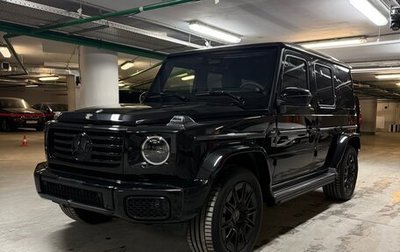Mercedes-Benz G-Класс W463 рестайлинг _iii, 2025 год, 23 550 000 рублей, 1 фотография