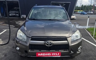 Toyota RAV4, 2010 год, 1 200 000 рублей, 1 фотография