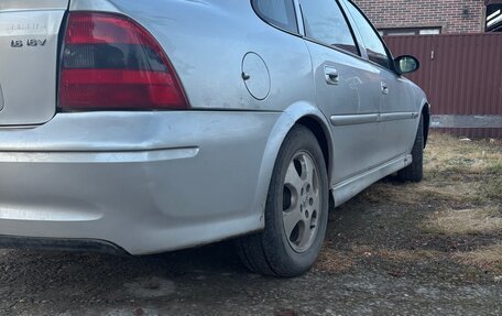 Opel Vectra B рестайлинг, 1999 год, 350 000 рублей, 2 фотография