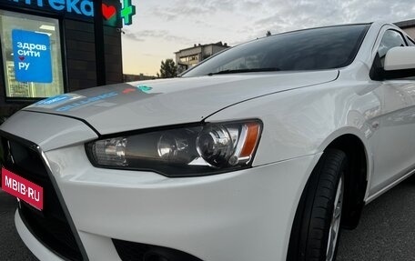 Mitsubishi Lancer IX, 2013 год, 810 000 рублей, 4 фотография