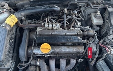 Opel Vectra B рестайлинг, 1999 год, 350 000 рублей, 6 фотография