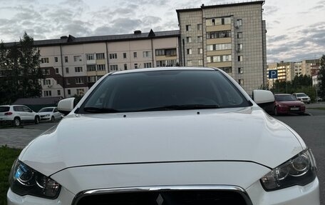 Mitsubishi Lancer IX, 2013 год, 810 000 рублей, 5 фотография