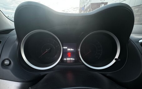 Mitsubishi Lancer IX, 2013 год, 810 000 рублей, 11 фотография