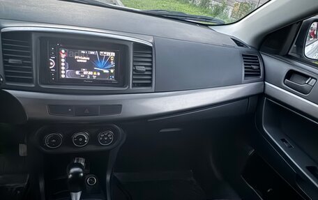 Mitsubishi Lancer IX, 2013 год, 810 000 рублей, 10 фотография