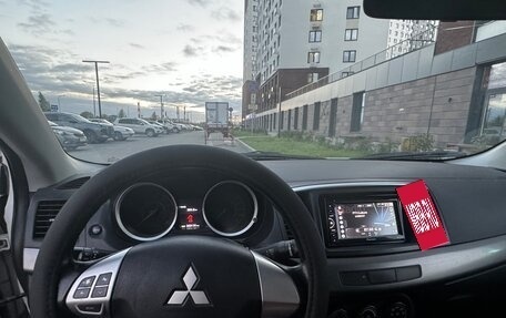 Mitsubishi Lancer IX, 2013 год, 810 000 рублей, 9 фотография