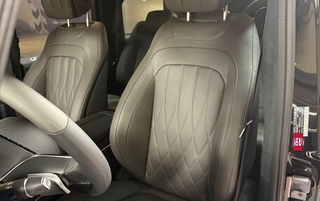 Mercedes-Benz G-Класс W463 рестайлинг _iii, 2025 год, 23 550 000 рублей, 2 фотография
