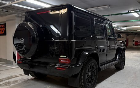 Mercedes-Benz G-Класс W463 рестайлинг _iii, 2025 год, 23 550 000 рублей, 7 фотография