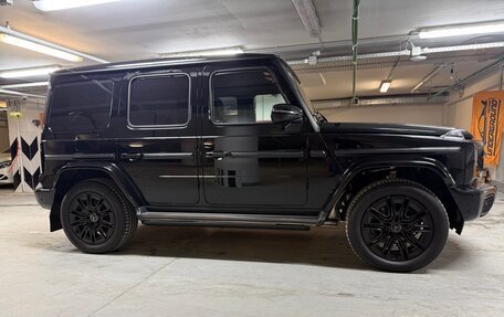 Mercedes-Benz G-Класс W463 рестайлинг _iii, 2025 год, 23 550 000 рублей, 5 фотография