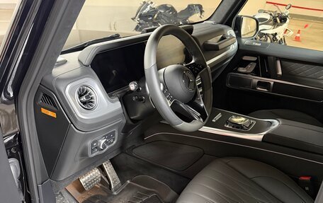 Mercedes-Benz G-Класс W463 рестайлинг _iii, 2025 год, 23 550 000 рублей, 11 фотография