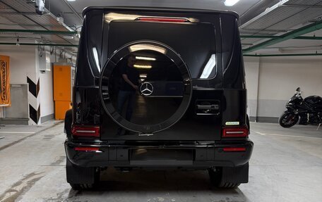 Mercedes-Benz G-Класс W463 рестайлинг _iii, 2025 год, 23 550 000 рублей, 9 фотография