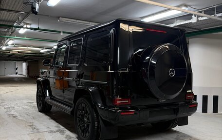 Mercedes-Benz G-Класс W463 рестайлинг _iii, 2025 год, 23 550 000 рублей, 8 фотография
