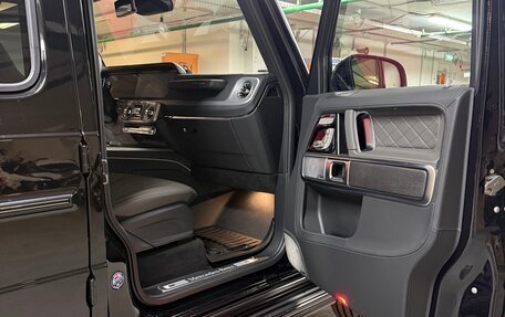 Mercedes-Benz G-Класс W463 рестайлинг _iii, 2025 год, 23 550 000 рублей, 14 фотография