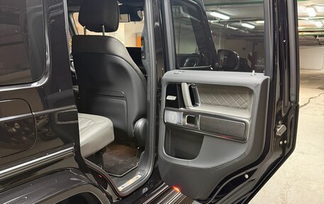 Mercedes-Benz G-Класс W463 рестайлинг _iii, 2025 год, 23 550 000 рублей, 16 фотография