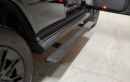 Mercedes-Benz G-Класс W463 рестайлинг _iii, 2025 год, 23 550 000 рублей, 15 фотография
