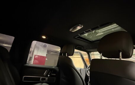Mercedes-Benz G-Класс W463 рестайлинг _iii, 2025 год, 23 550 000 рублей, 17 фотография