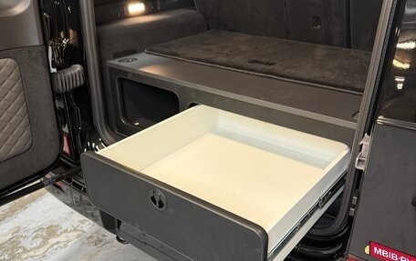 Mercedes-Benz G-Класс W463 рестайлинг _iii, 2025 год, 23 550 000 рублей, 24 фотография