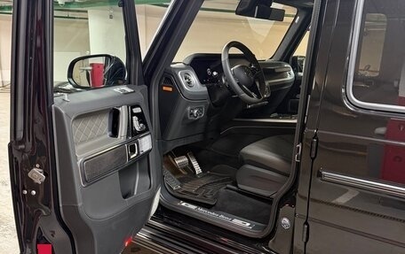 Mercedes-Benz G-Класс W463 рестайлинг _iii, 2025 год, 23 550 000 рублей, 10 фотография