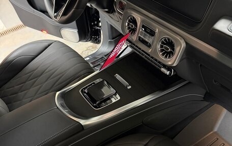 Mercedes-Benz G-Класс W463 рестайлинг _iii, 2025 год, 23 550 000 рублей, 27 фотография