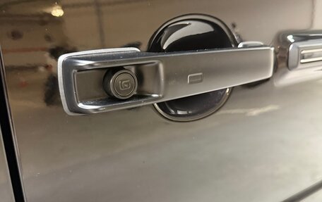 Mercedes-Benz G-Класс W463 рестайлинг _iii, 2025 год, 23 550 000 рублей, 29 фотография