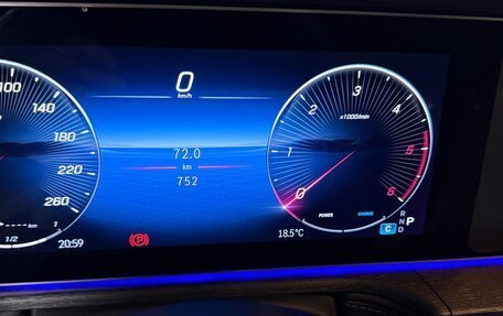 Mercedes-Benz G-Класс W463 рестайлинг _iii, 2025 год, 23 550 000 рублей, 32 фотография