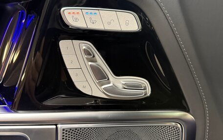 Mercedes-Benz G-Класс W463 рестайлинг _iii, 2025 год, 23 550 000 рублей, 33 фотография