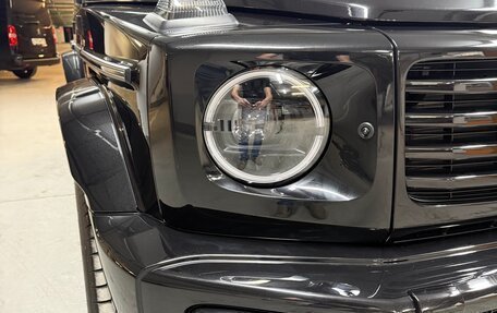 Mercedes-Benz G-Класс W463 рестайлинг _iii, 2025 год, 23 550 000 рублей, 30 фотография