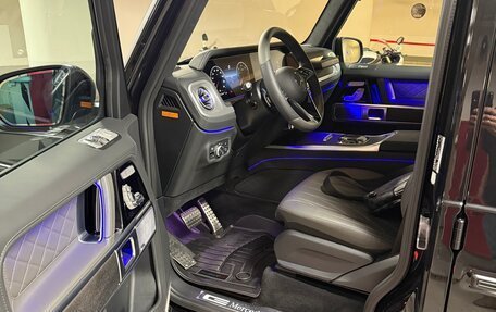 Mercedes-Benz G-Класс W463 рестайлинг _iii, 2025 год, 23 550 000 рублей, 34 фотография