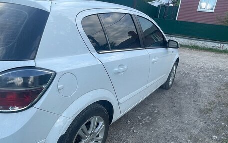 Opel Astra H, 2012 год, 650 000 рублей, 4 фотография