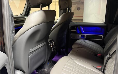 Mercedes-Benz G-Класс W463 рестайлинг _iii, 2025 год, 23 550 000 рублей, 35 фотография