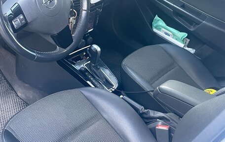 Opel Astra H, 2012 год, 650 000 рублей, 10 фотография