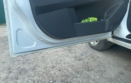 Opel Astra H, 2012 год, 650 000 рублей, 7 фотография