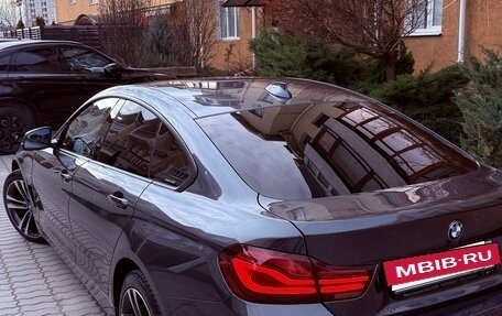 BMW 4 серия, 2014 год, 2 400 000 рублей, 2 фотография