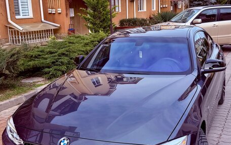 BMW 4 серия, 2014 год, 2 400 000 рублей, 5 фотография
