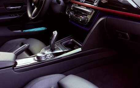 BMW 4 серия, 2014 год, 2 400 000 рублей, 14 фотография