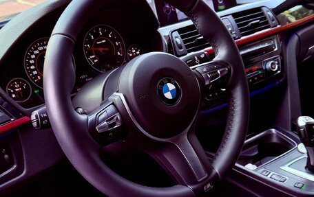 BMW 4 серия, 2014 год, 2 400 000 рублей, 11 фотография
