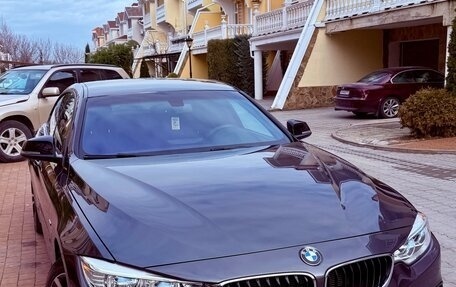 BMW 4 серия, 2014 год, 2 400 000 рублей, 4 фотография