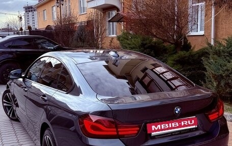 BMW 4 серия, 2014 год, 2 400 000 рублей, 7 фотография