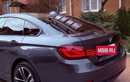 BMW 4 серия, 2014 год, 2 400 000 рублей, 3 фотография