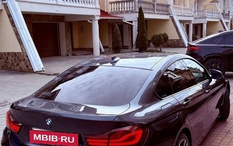 BMW 4 серия, 2014 год, 2 400 000 рублей, 6 фотография
